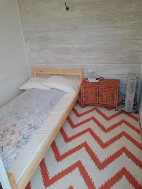 Wiklinowa Zatoka Apartamento Wetlina Exterior foto
