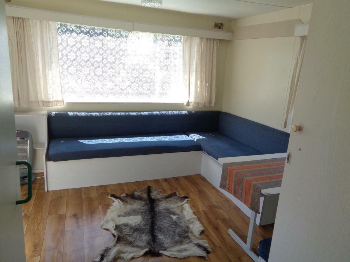 Wiklinowa Zatoka Apartamento Wetlina Exterior foto